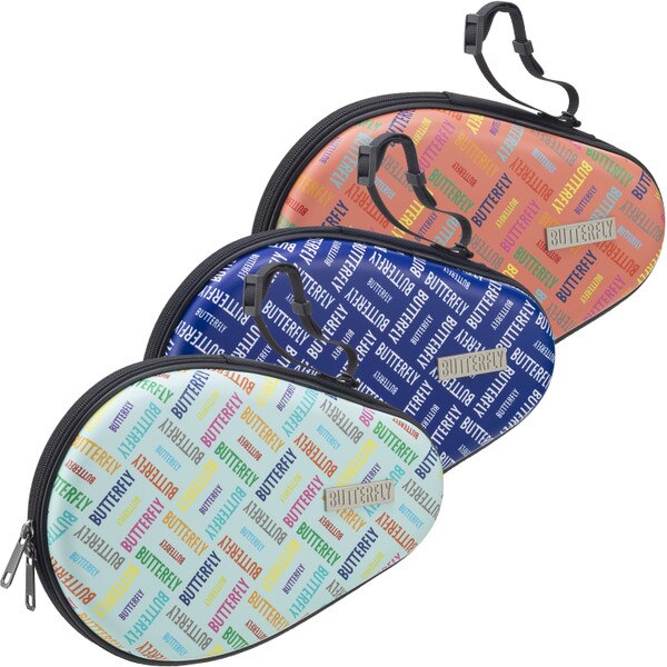 Butterfly Rossmore Hard Full Case - 3 Colors - Mint Green - Navy - Orange